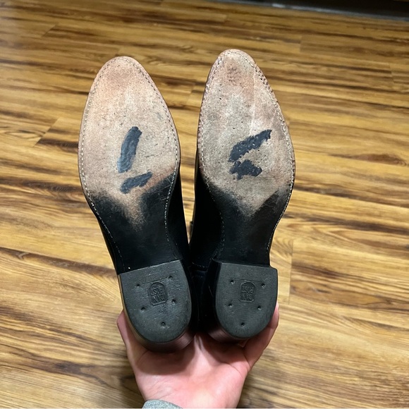 Dan Post Boots Women Size 8M - Picture 5 of 6